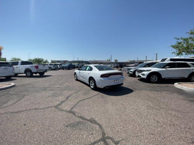 used 2022 Dodge Charger car, priced at $19,659