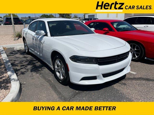 used 2022 Dodge Charger car, priced at $19,659