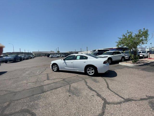 used 2022 Dodge Charger car, priced at $19,659