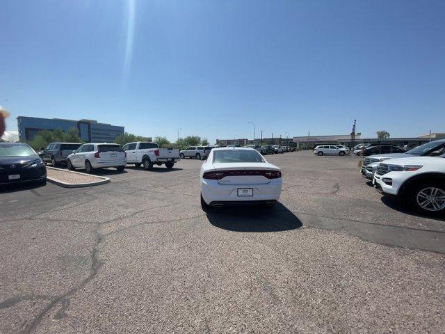 used 2022 Dodge Charger car, priced at $19,659