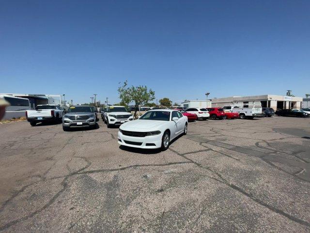 used 2022 Dodge Charger car, priced at $19,659