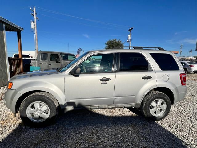 used 2009 Ford Escape car, priced at $4,495