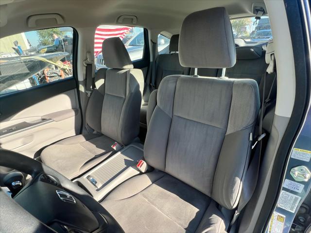 used 2014 Honda CR-V car, priced at $9,795