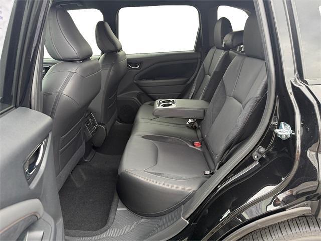 new 2025 Subaru Forester car, priced at $42,585