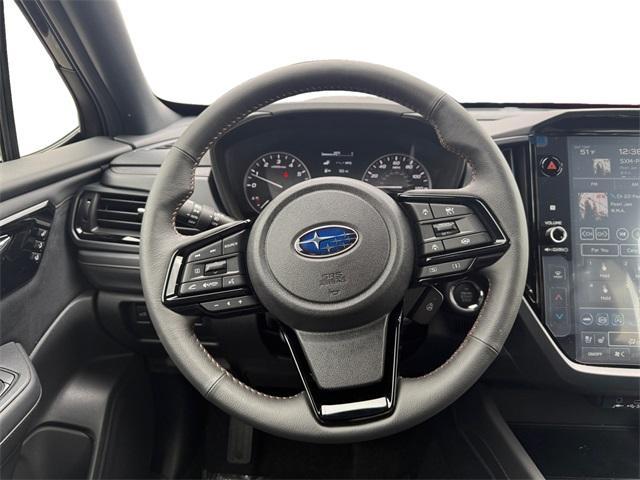 new 2025 Subaru Forester car, priced at $42,585