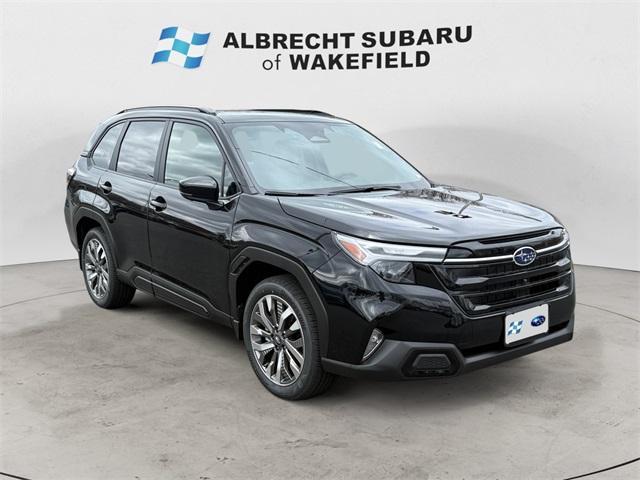 new 2025 Subaru Forester car, priced at $42,585