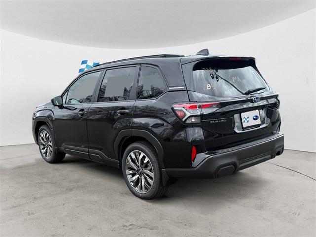 new 2025 Subaru Forester car, priced at $42,585