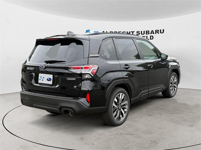 new 2025 Subaru Forester car, priced at $41,631
