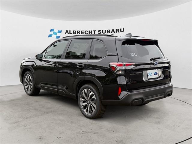 new 2025 Subaru Forester car, priced at $41,631