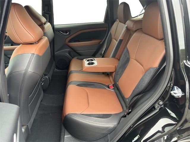 new 2025 Subaru Forester car, priced at $41,631