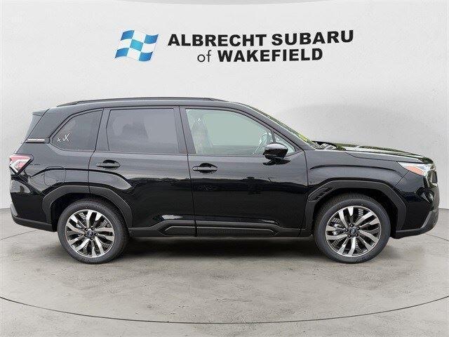 new 2025 Subaru Forester car, priced at $39,567
