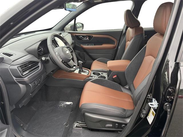 new 2025 Subaru Forester car, priced at $41,631