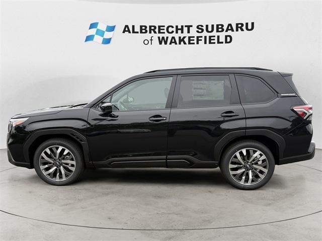 new 2025 Subaru Forester car, priced at $41,631