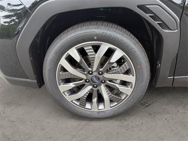 new 2025 Subaru Forester car, priced at $39,567