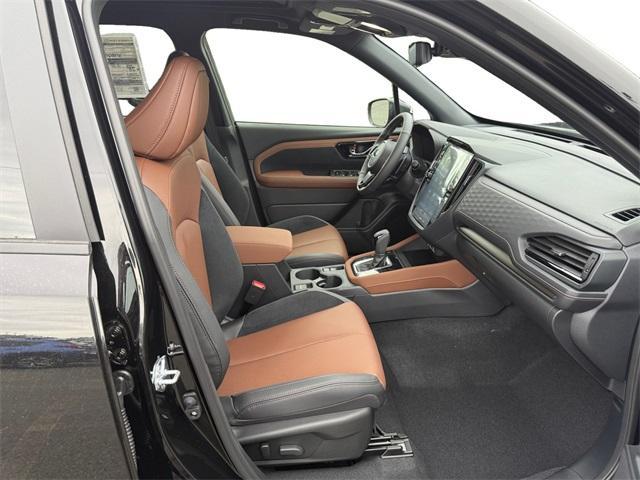 new 2025 Subaru Forester car, priced at $41,631