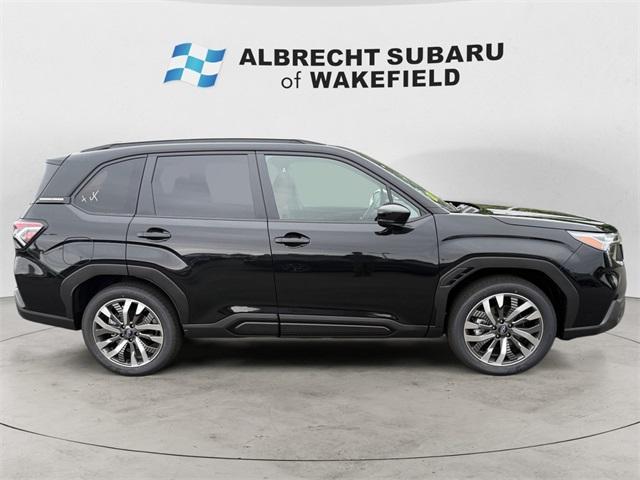 new 2025 Subaru Forester car, priced at $41,631