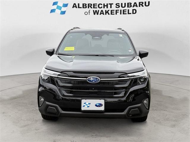 new 2025 Subaru Forester car, priced at $41,631