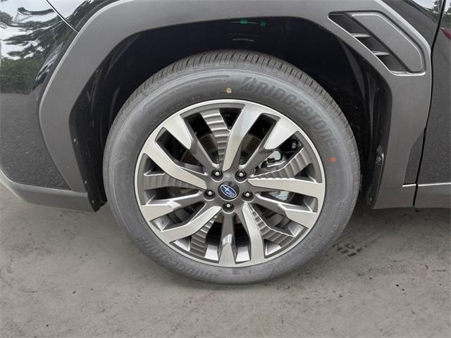 new 2025 Subaru Forester car, priced at $41,631