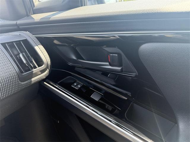 used 2024 Subaru Solterra car, priced at $29,250