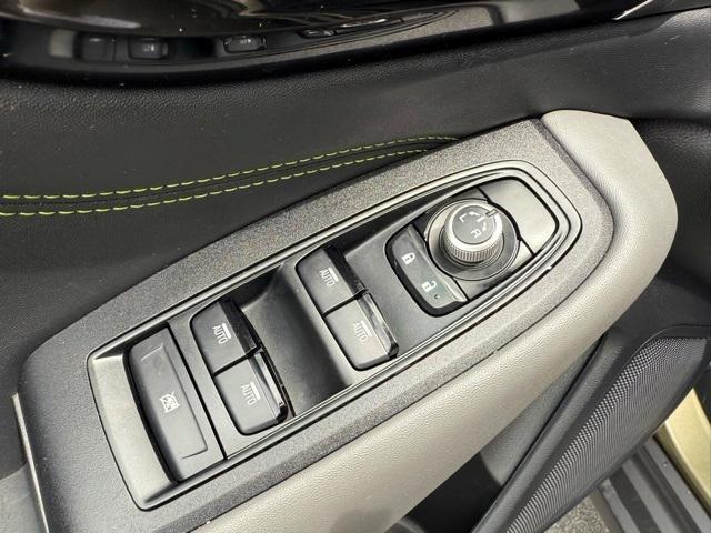 used 2022 Subaru Outback car, priced at $27,191