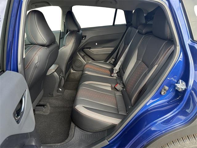 new 2025 Subaru Crosstrek car, priced at $33,239