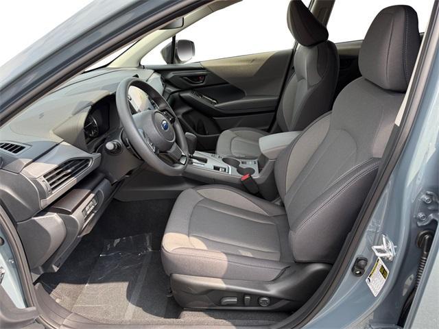 new 2025 Subaru Crosstrek car, priced at $30,249