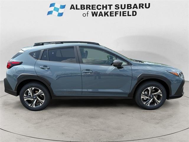 new 2025 Subaru Crosstrek car, priced at $30,249