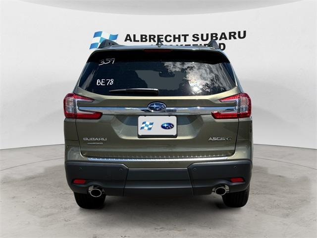 new 2025 Subaru Ascent car, priced at $42,425