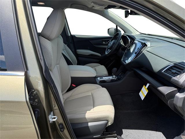 new 2025 Subaru Ascent car, priced at $42,425