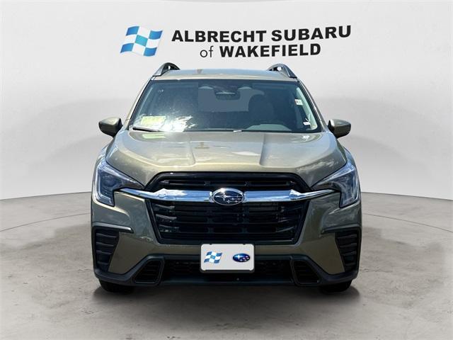 new 2025 Subaru Ascent car, priced at $42,425