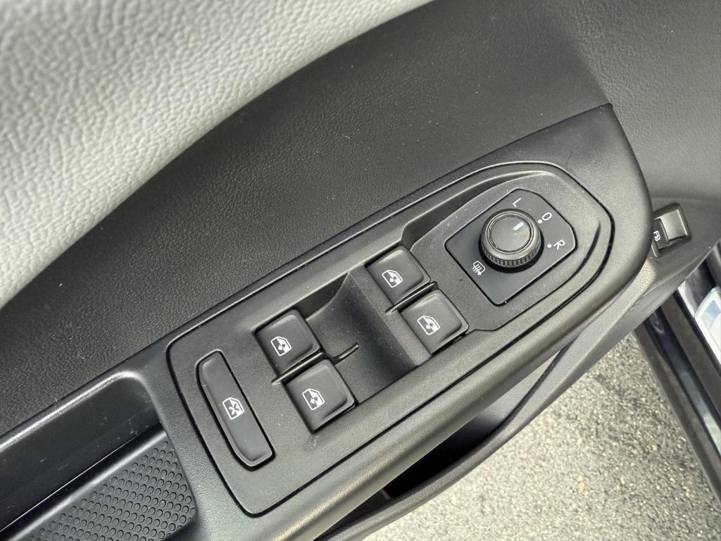 used 2022 Volkswagen Taos car, priced at $24,197