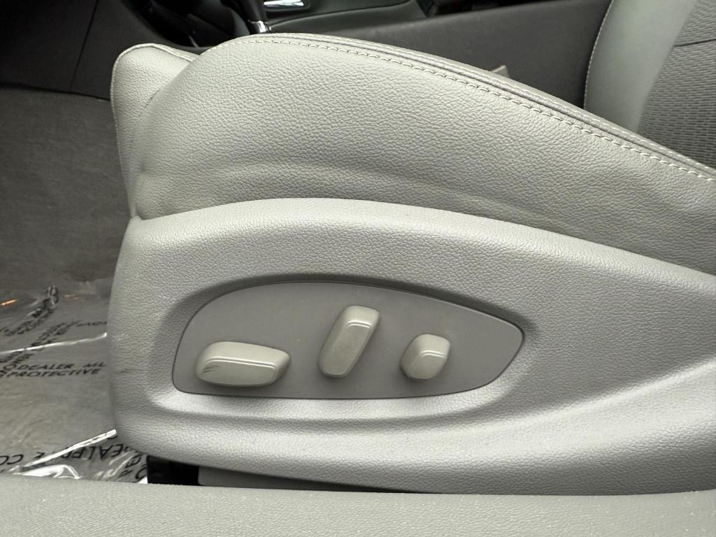 used 2019 Chevrolet Impala car, priced at $18,989