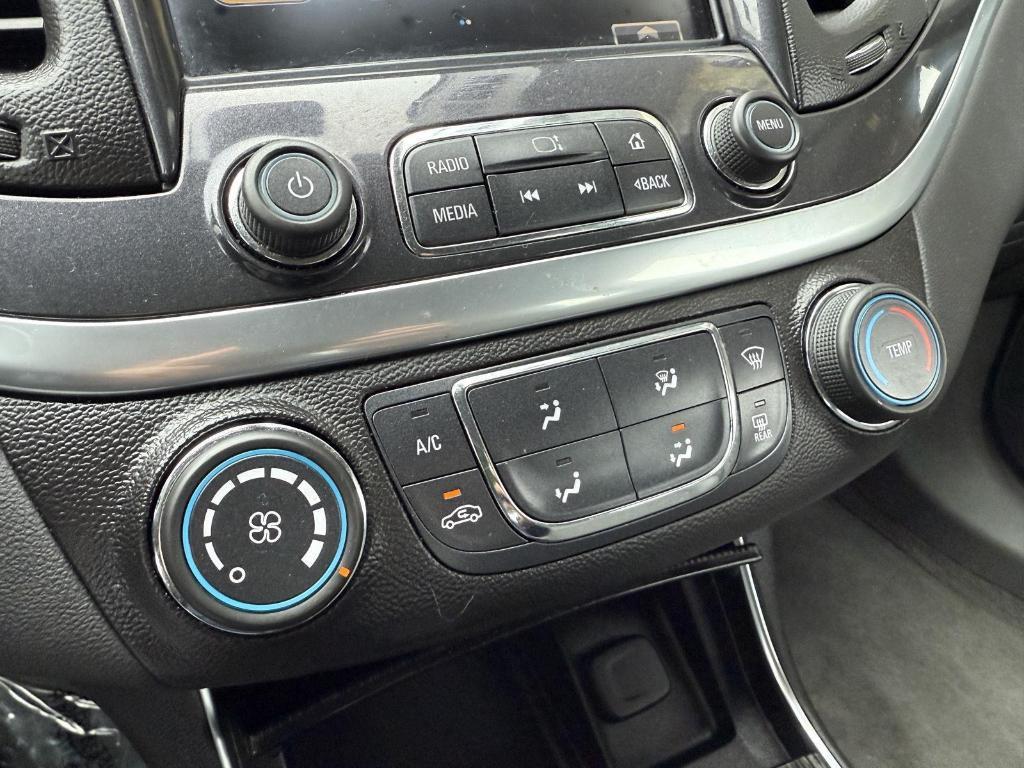 used 2019 Chevrolet Impala car, priced at $18,989