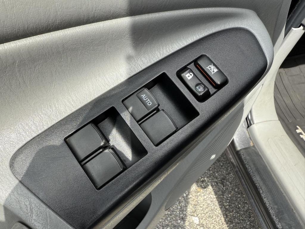 used 2015 Toyota Tacoma car, priced at $21,056