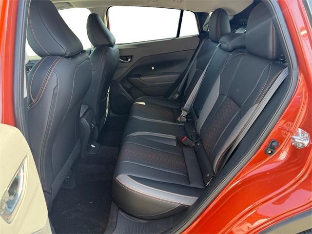 new 2025 Subaru Crosstrek car, priced at $36,343