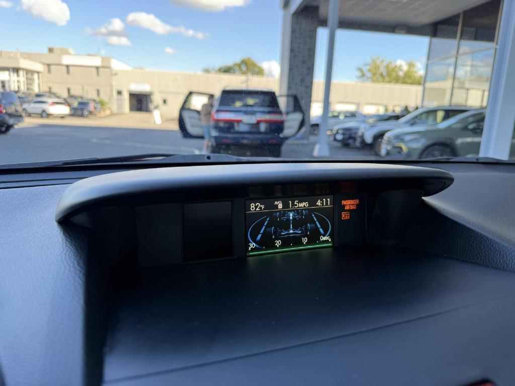 used 2018 Subaru Forester car, priced at $21,234