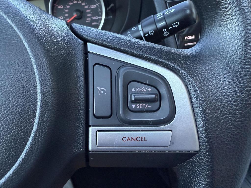 used 2018 Subaru Forester car, priced at $21,234