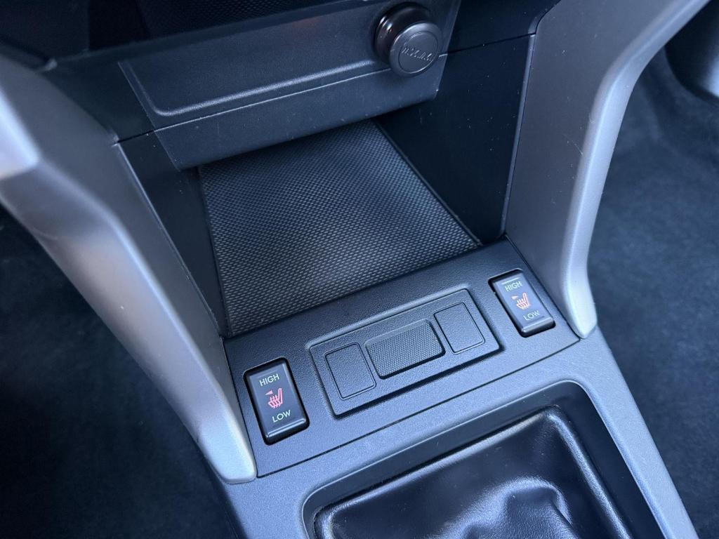used 2018 Subaru Forester car, priced at $21,234