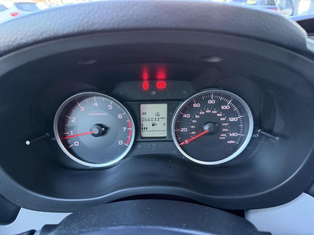 used 2018 Subaru Forester car, priced at $21,234