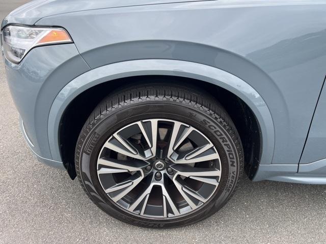used 2022 Volvo XC90 car, priced at $39,432
