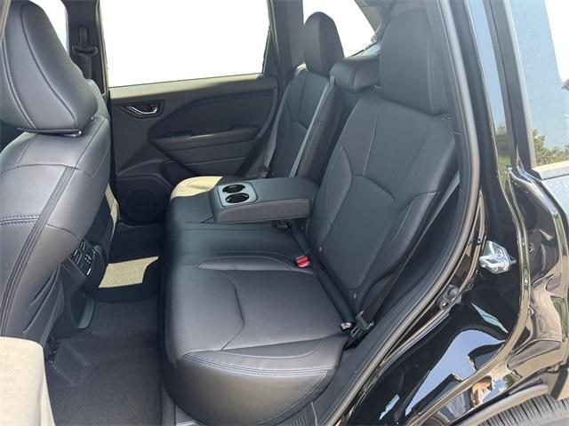 new 2025 Subaru Forester car, priced at $41,651