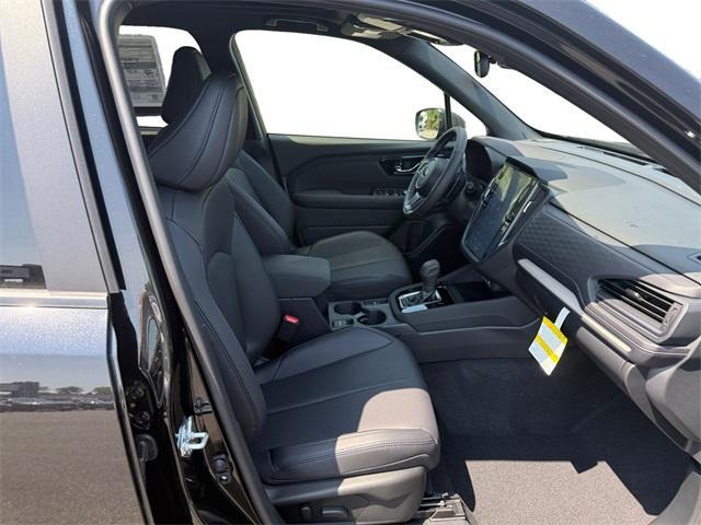 new 2025 Subaru Forester car, priced at $41,651