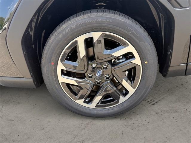 new 2025 Subaru Forester car, priced at $41,651