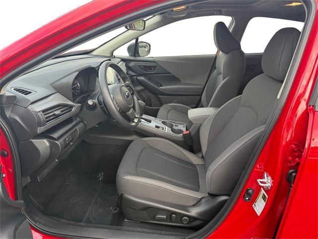 new 2025 Subaru Crosstrek car, priced at $29,451