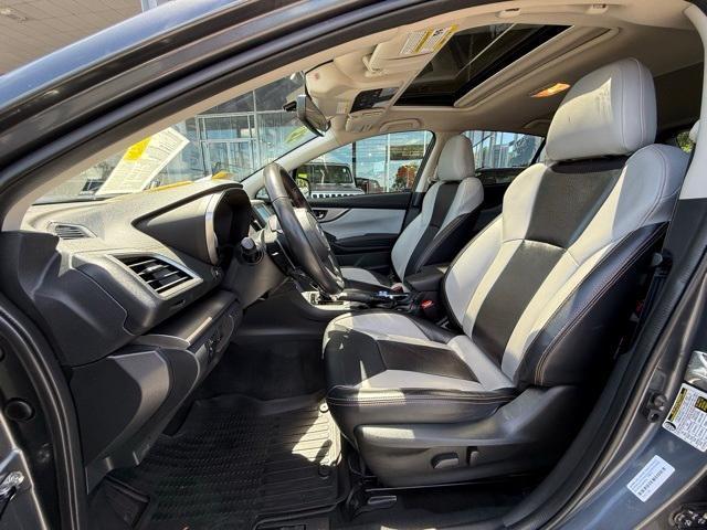 used 2022 Subaru Crosstrek car, priced at $27,861