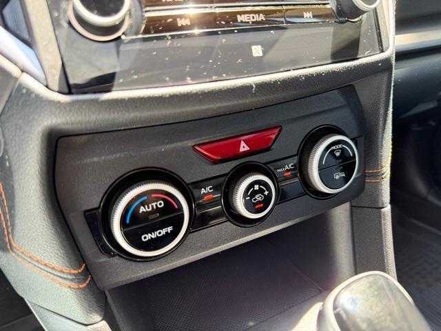 used 2022 Subaru Crosstrek car, priced at $27,861