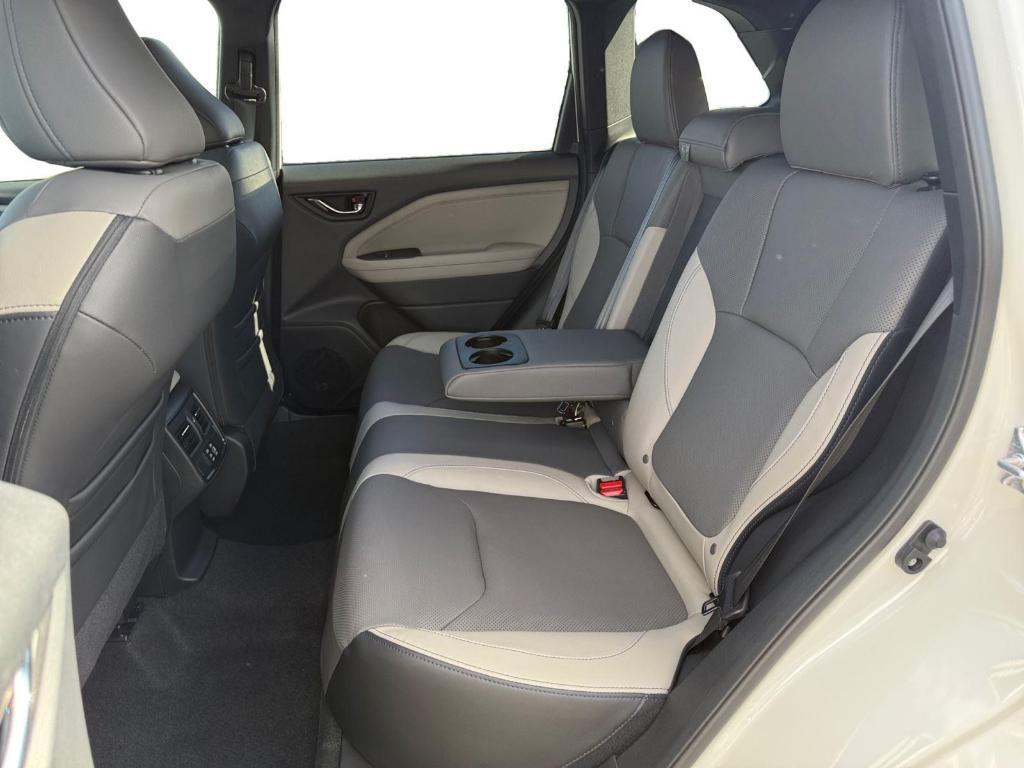 new 2025 Subaru Forester car, priced at $37,469