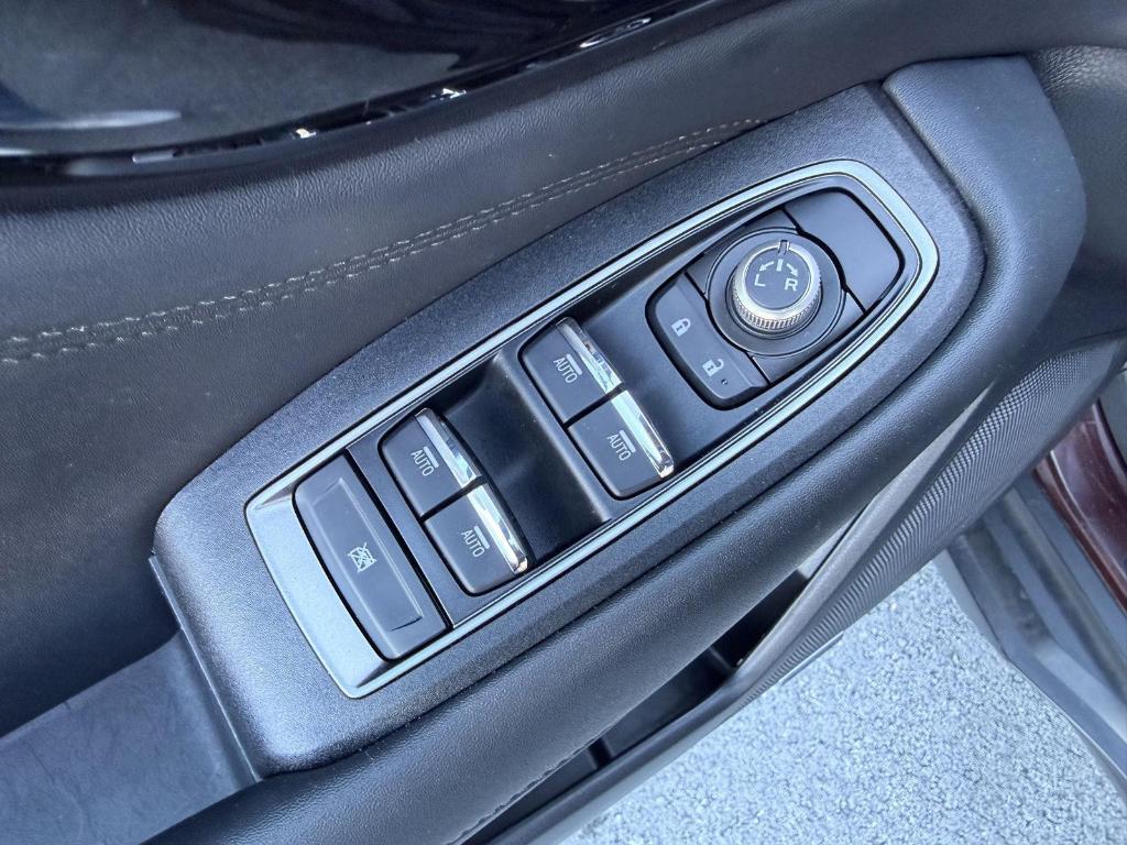 used 2023 Subaru Outback car, priced at $27,930