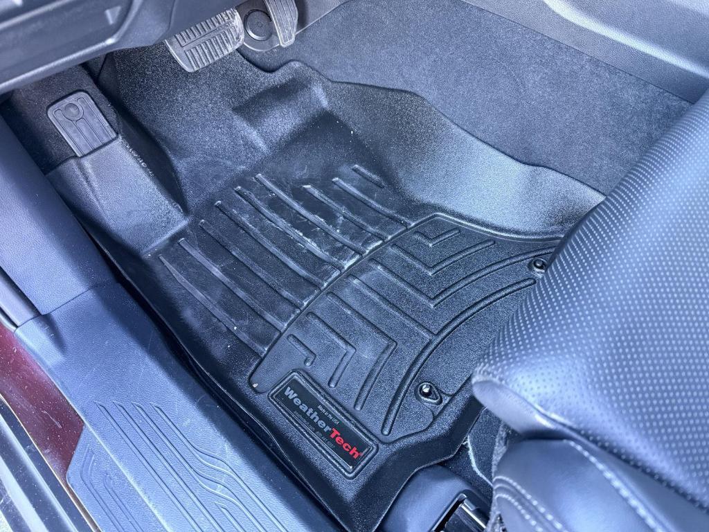 used 2023 Subaru Outback car, priced at $27,930