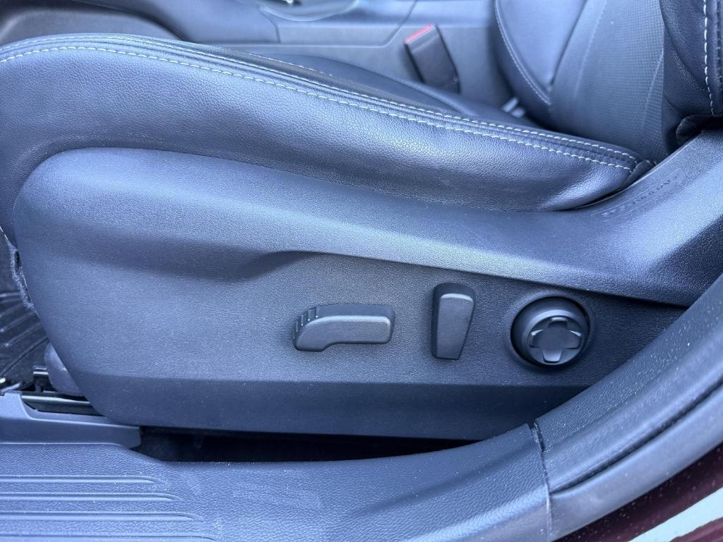 used 2023 Subaru Outback car, priced at $27,930